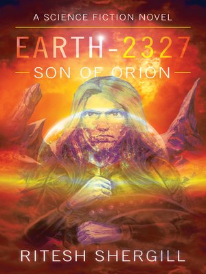 cover image of Earth&#8212;2327